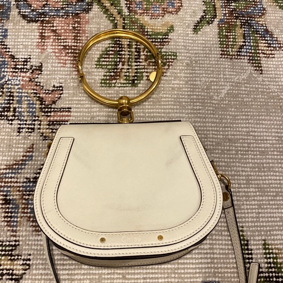 Chloe Handbags - Chloe Nile.